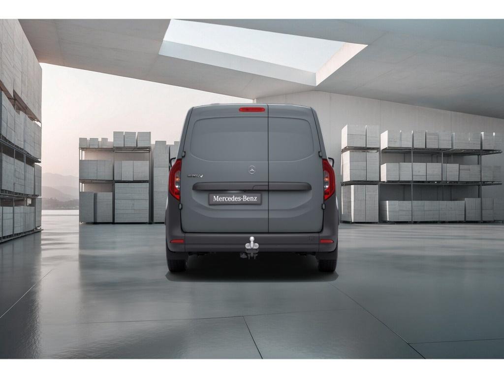 Mercedes-Benz Citan 110 Kasten Kasten/Standard/Navi/AHK/Klima, миниатюра 6