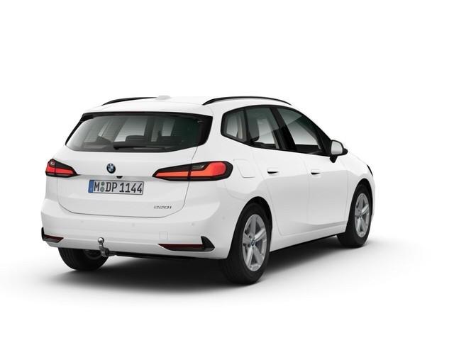 BMW 220 Active Tourer 220i Active Tourer SteptronicDCT Anhängerkupplun, миниатюра 2