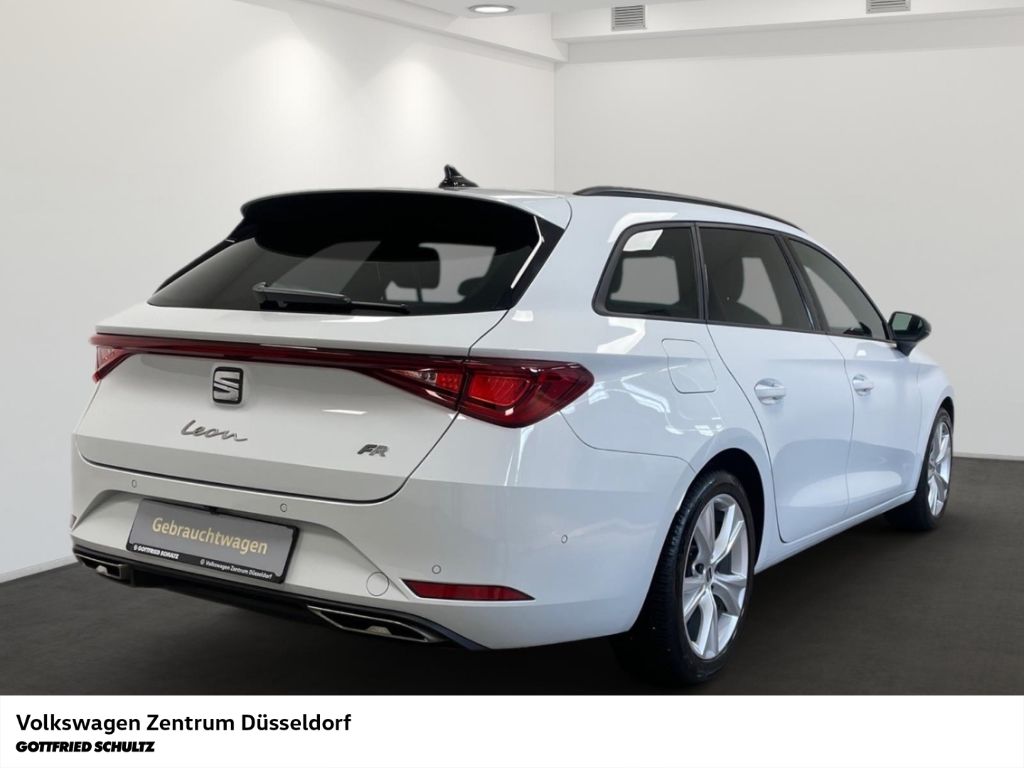 Seat Leon - Bild 4