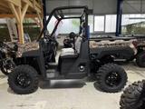 Polaris Ranger XP 1000 EPS noch mit LOF Zulassung - POLARIS RANGER XP