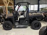 Polaris Ranger XP 1000 EPS LOF - POLARIS MOTORRAD