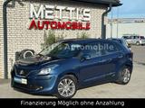 Suzuki Baleno Comfort Navi/Xenon/LED/PDC/Alus - Suzuki Baleno Benziner Gebrauchtwagen