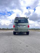 Volkswagen T5 California - Volkswagen T5 California aus 2006