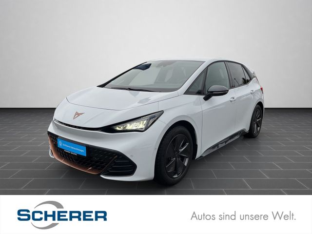 Cupra Born 58kWh 150kW LED RFK ACC Keyless SHZ VKZ-Erk