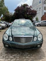 Mercedes-Benz E 300 CDI V6 Elegance*Leder-beige*Distronic*2Han - gebrauchte Mercedes-Benz E 300 aus dem Jahr 2008