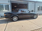 BMW 325i Cabrio - E30 VFL - BMW 3 Series: E30