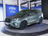 Ford Kuga 2.0 4x4 Aut. ST-Line *AHK*Kamera*19 Zoll* - Ford Kuga: 4.4