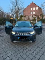 Andere Land rover Discovery Sport - Andere in Hamburg