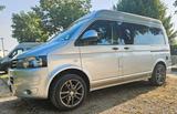 Volkswagen T5 2.0 TDI Automatik 140 PS (WoMo. - Umbau) - Volkswagen Auto