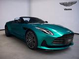 Aston Martin DB12 Volante | Podium Green | Black Pack - Aston Martin DB12 Neuwagen