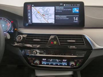 BMW 520 - 6