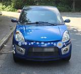 Andere Ligier Ixo, Microcar,45kmh,Mopedauto,Aixam - Andere in Bochum