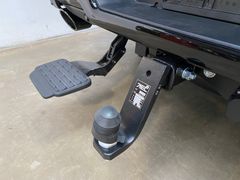 Fahrzeugabbildung Dodge RAM 1500 Limited Night LPG Rambox Dual-Taligate