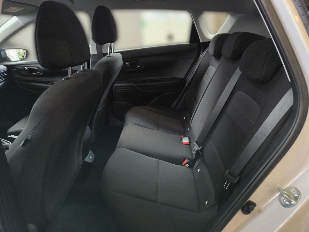 Hyundai BAYON – Bild 10