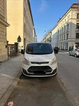 Ford Transit Custom Camper - Ford Transit: Camper