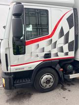 Iveco Eurocargo 80 E 22
