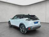 Peugeot 2008 BlueHDi 130 GT - Peugeot 2008 mit Diesel-Antrieb