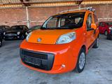 Fiat Qubo Dynamic/Klima/AHK/EL.Fenster - Fiat Qubo Kombi Gebrauchtwagen