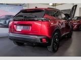 Peugeot 2008 Allure Voll-LED 360-Kam SHZ Klimaauto - rote Peugeot 2008