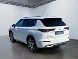 Mitsubishi Outlander Top 2.4 PHEV ACC PDC FLA STH LED - Mitsubishi Outlander aus 2025