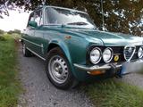 Alfa Romeo Giulia 105 Typ Nuova 1,6 Ltr. S... - Alfa Romeo: Nuova