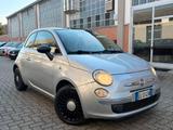 Fiat 500 1.2 Pop - Fiat 500 aus 2012: Pop