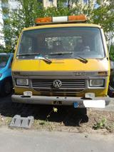 Volkswagen Lt45