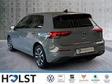 Volkswagen Golf VIII 1.5TSI United HuD Standh AHK ACC Kamer - Volkswagen Golf: United V