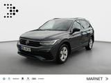 Volkswagen Tiguan 2.0 TSI R-Line Black Style 4M DSG Navi*AH
