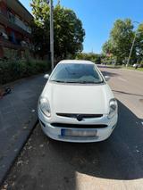 Fiat Punto ( Tausch Gegen Automatik Auto M... - Fiat Punto in Ludwigshafen