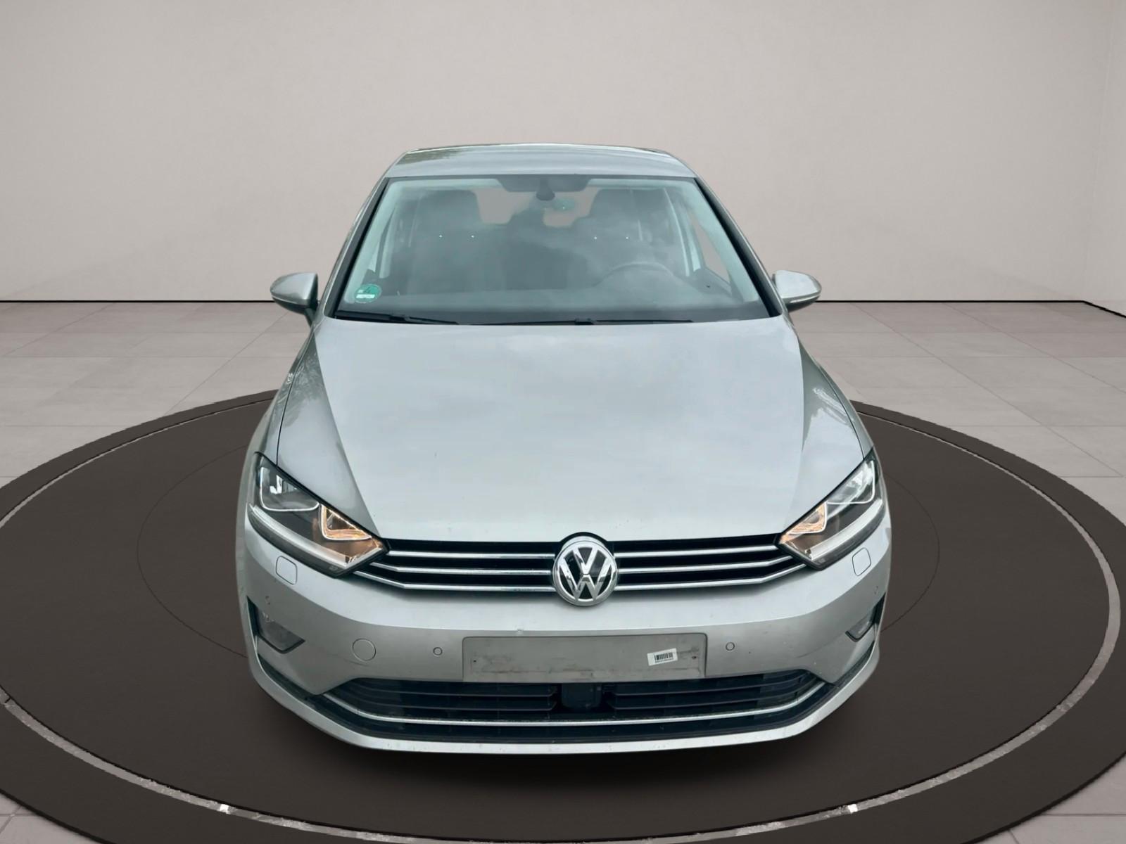 Volkswagen Sportsvan VII Allstar BMT/Star Navi