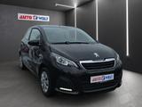 Peugeot 108 1.0 12V e-VTi Active Klima USB Bluetooth - Peugeot 108 Gebrauchtwagen