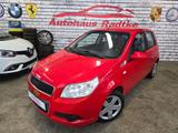 Chevrolet Aveo *Tüv & Service NEU* - Chevrolet Aveo in Berlin
