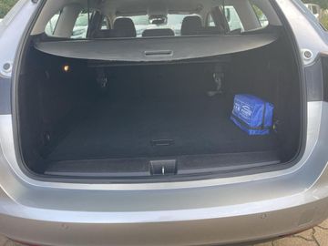 Opel ASTRA ST 1.0TURBO 77KW105PS STANDHEIZUNG, NAVI