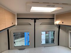 Sunlight Adventure Cliff 600 Citroen