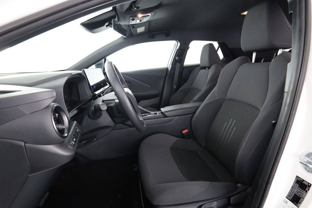 Toyota TOYOTA C-HR (2023-->) C-HR 1.8 HV Trend imagem 2