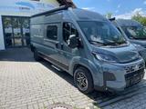 Knaus BOXLIFE PRO 600 Street MQ Automatik ACC LED - Offers