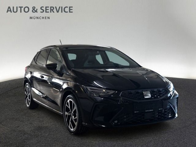 Seat Ibiza - Bild 6