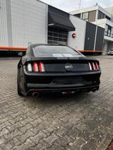 Ford Mustang 5.0 Ti-VCT V8 GT GT - Ford Mustang in Nürnberg