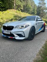 BMW M2 Competition | M Sportbremse | Carbon - gebrauchte BMW M2 aus dem Jahr 2019