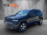 Jeep Grand Cherokee 3.0 CRD Limited 1 Jahr Garantie - Jeep: Crd