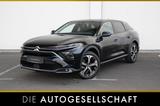 Citroën C5 X 1.2 e-THP PureTech YOU*LED*NAVI*HUD*KAMERA* - Citroën C5 X: Schwarz