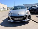 Mazda 3 Lim. Edition - Mazda Gebrauchtwagen von 2012