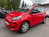 Volkswagen up! take NAVI TÜV bis 03.2027 - gebrauchte VW up! aus dem Jahr 2011