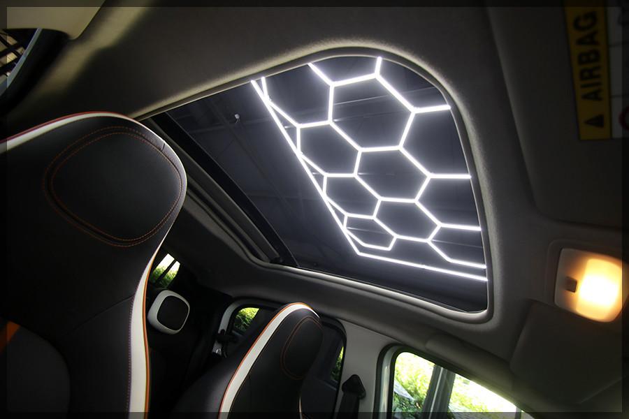 Renault Twingo ENERGY TCe 110 GT CABRIO / PDC