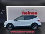 Seat Arona 1.5 TSI DSG FR LED+Navi+SHZ+Kam+PDC - gebrauchte Seat SUV & Geländewagen