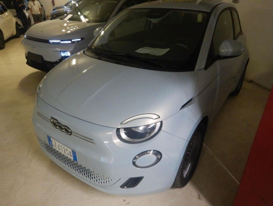 Other Fiat 500e Berlina 23,8 kWh imagem 2