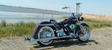 Harley-Davidson Chicano Springer  - HARLEY-DAVIDSON 1998