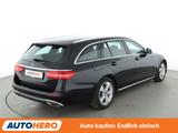 Mercedes-Benz E-Klasse E 200 T Avantgarde Aut.*NAVI*LED*PDC* - Mercedes-Benz E 200 Gebrauchtwagen in München