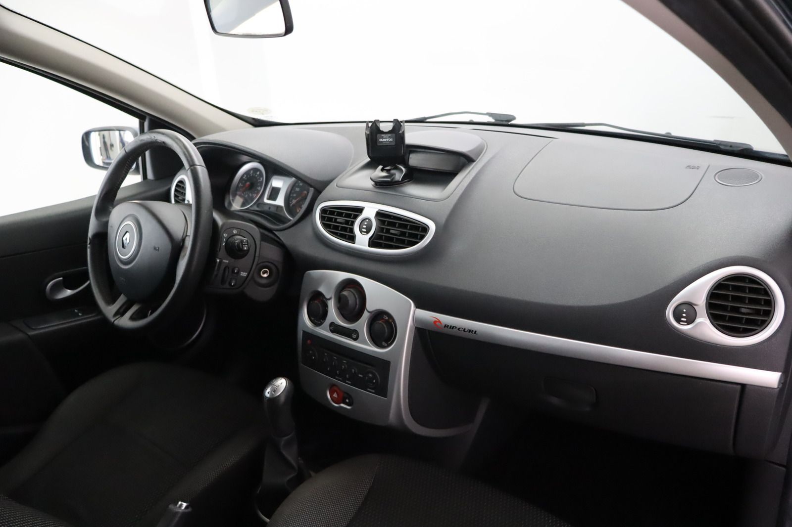 Fahrzeugabbildung Renault Clio Grandtour by Rip Curl 1.2 16V TCE